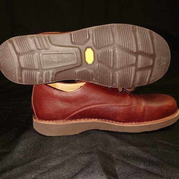 Hubbard Lace Up Derby main image 10